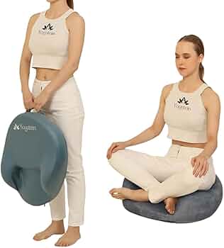 StimUp FOOT to BRAIN バランスクッション StimUp FOOT to BRAIN バランスクッション